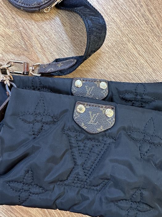 Mała torebka na ramię