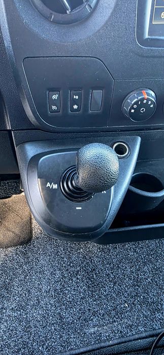 OPEL MOVANO 2.3 CDTI L3H2 | CAIXA AUTOMÁTICA | 2016 | 165.712 KM