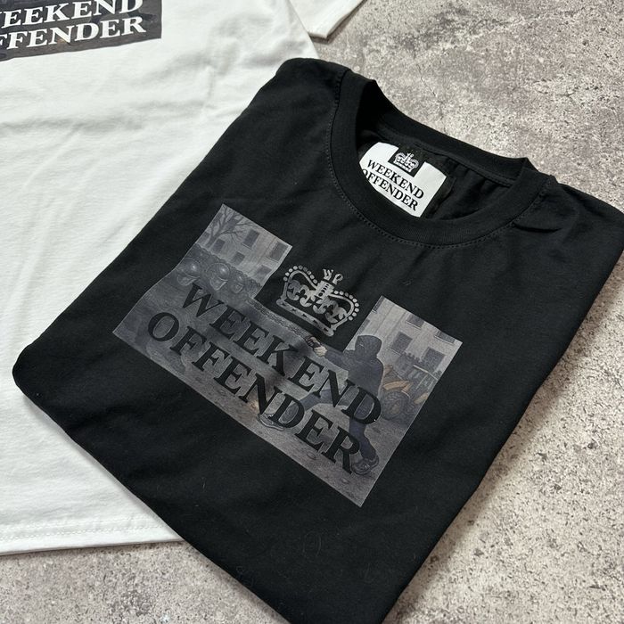 Футболка Weekend маляр 2014 S,M,L,XL