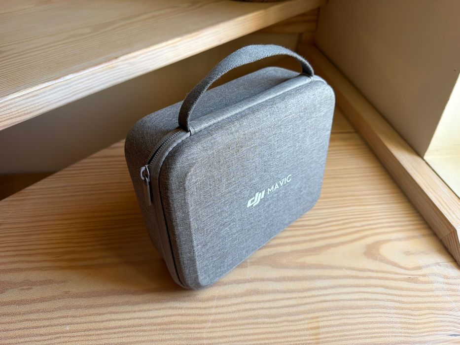 Dji Mavic Bolsa Original