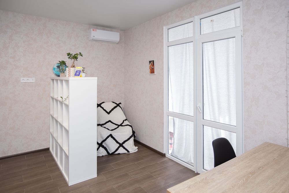 Продам у Артвіль 1 кім квартиру площ 53 кв м Єоселя держпрограми