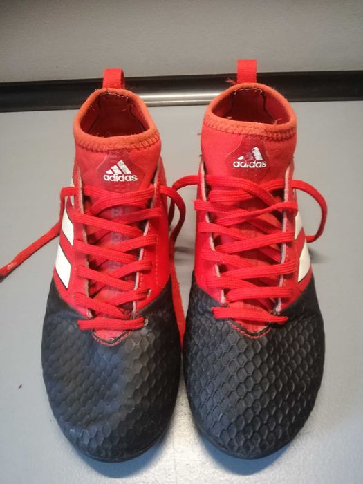 Buty sportowe Adidas 34, zapaśniczki, buty do sportów walki.