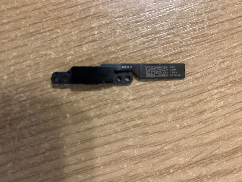 Веб-камера A1466 для MacBook Air 13 дюймов, камера 2013 - 2017 года