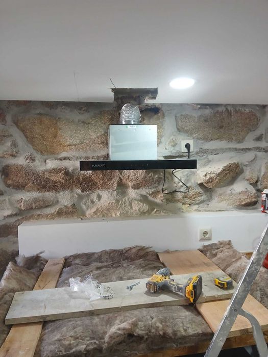Serviços de Obras de Interior526216555901767682