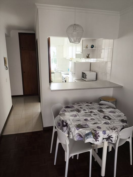 Apartamento T1 Funchal - Centro