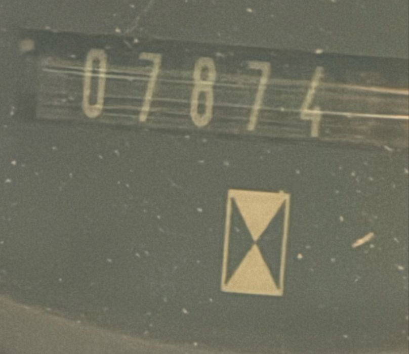 Trator lamborghini