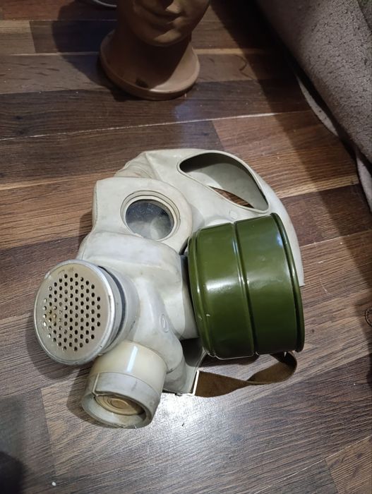 Противогаз ПМГ „Нерехта”