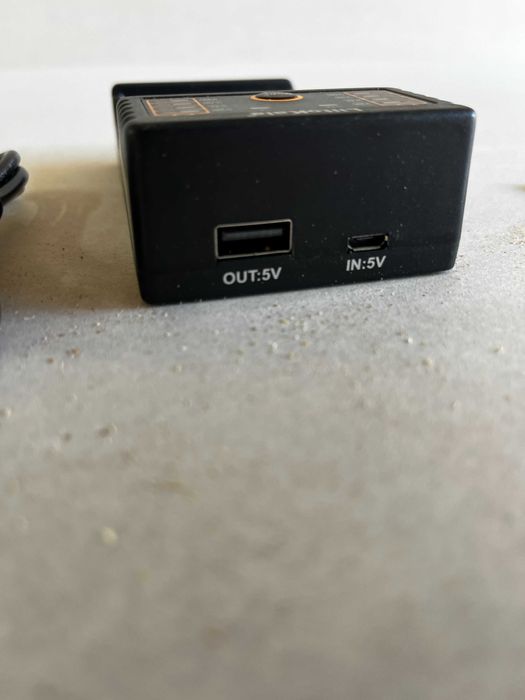 Carregador Universal LiitoKala Lii-202