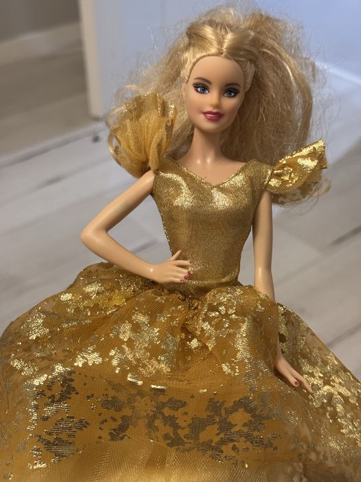 Набори ляльки Барбі