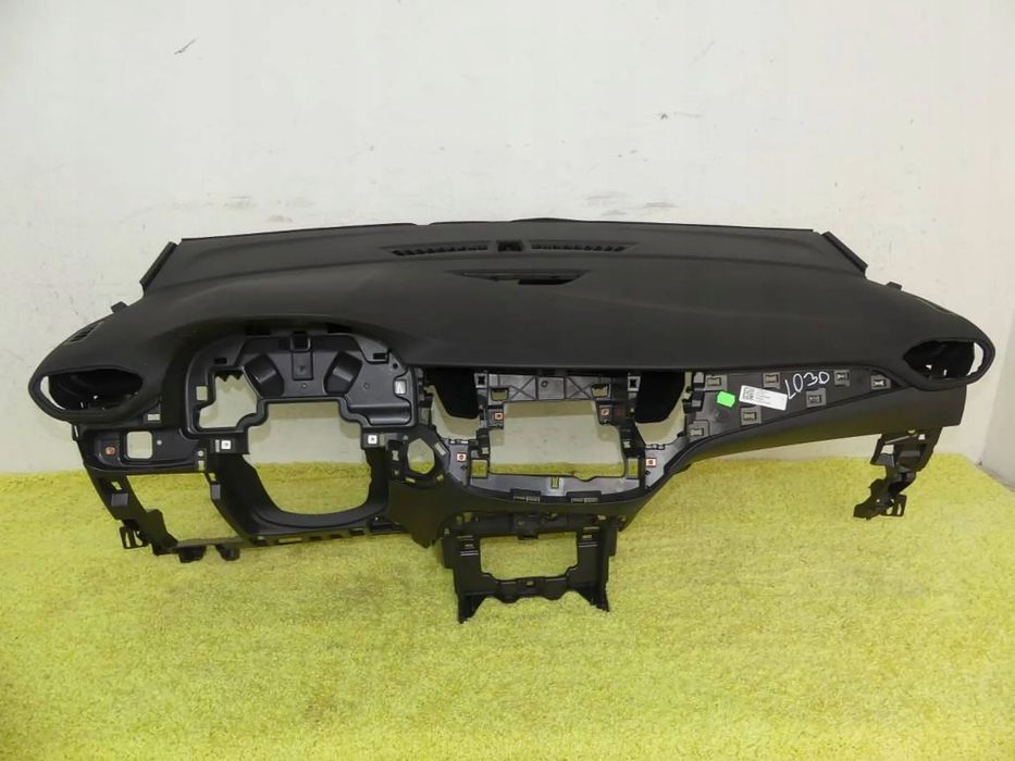 deska air bag konsola kokpit nie regenerowana opel crossland x 16-21 super
