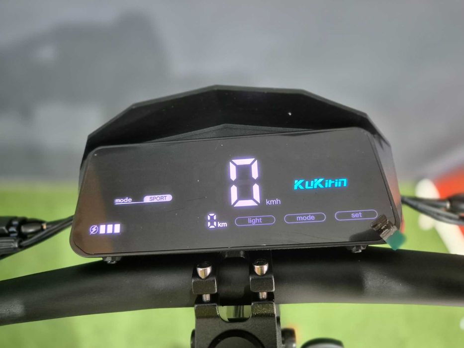 ‼️Kugoo Kirin G4 2000W‼️ Електросамокат 2025 р.