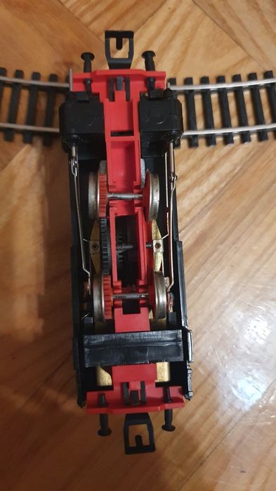 PIKO Junior HO Modellbahn 1:87 /16,5 mm