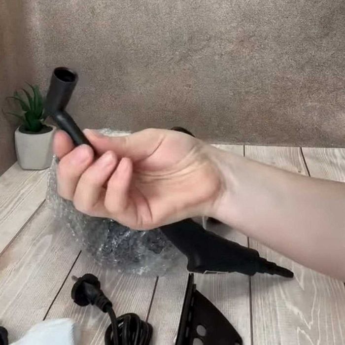 РОЗПРОДАЖ‼️ Пароочисник 2.5 кВт Відпарювач Пароочиститель Отпариватель