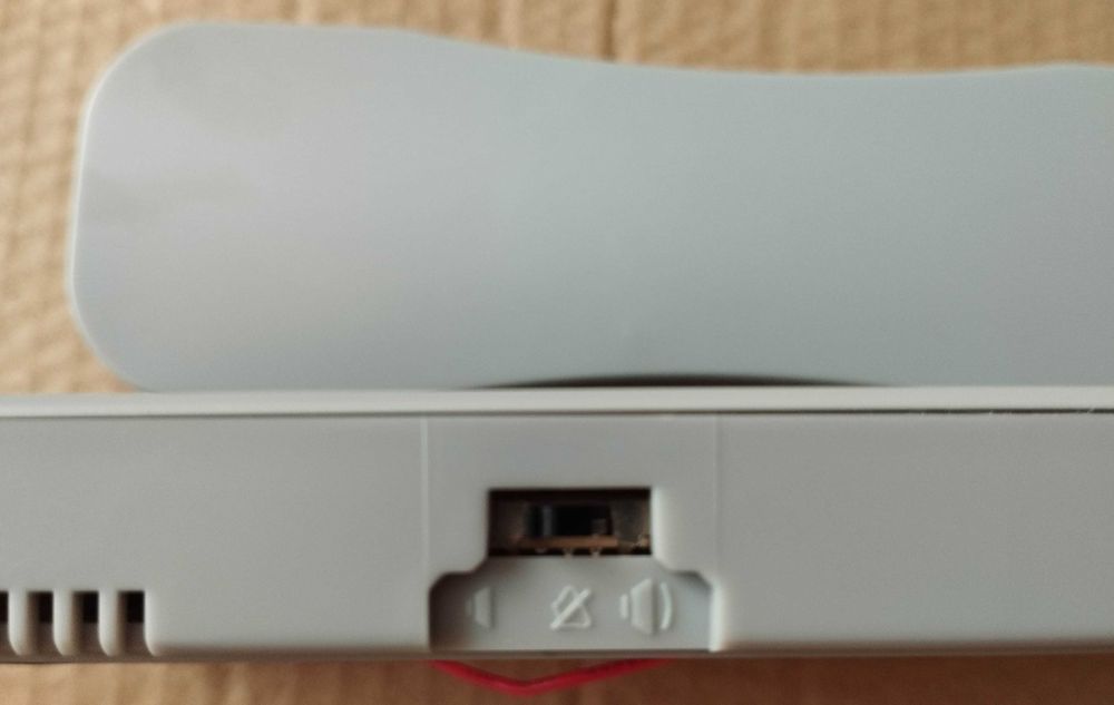 Трубка для домофону УНІВЕРСАЛ ПРЕМІУМ PLUS Домофонная трубка