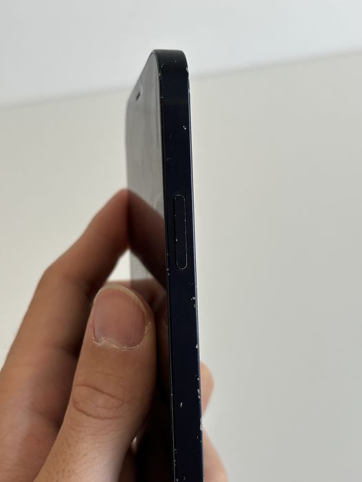 Apple iPhone 12 128GB Preto