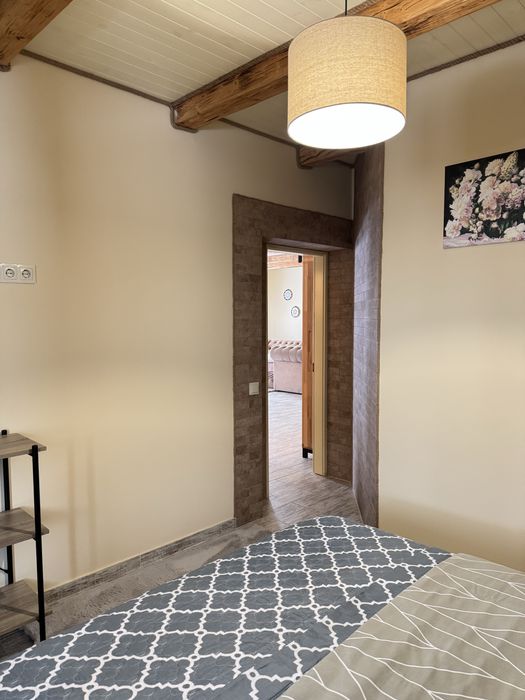 Подобова оренда будинку