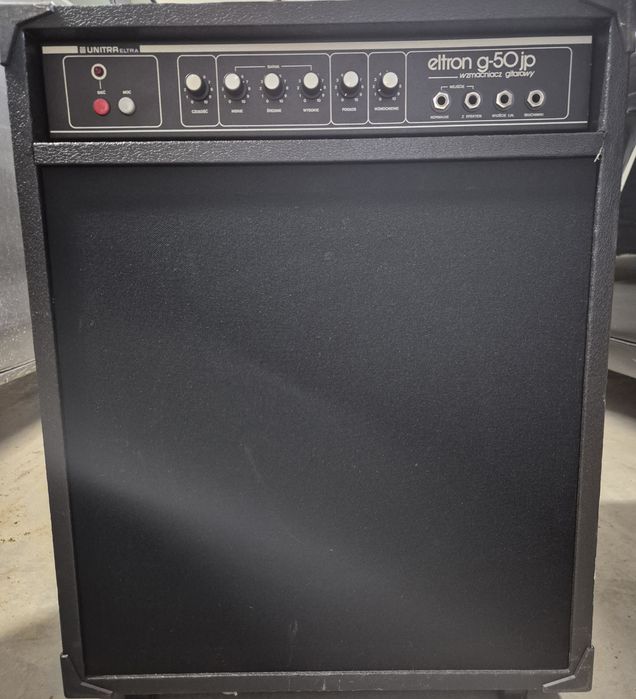 Eltron G-50JP Głośnik