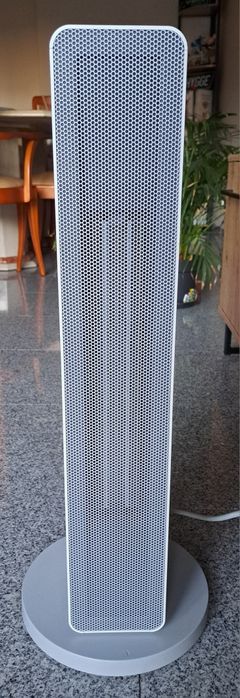 Smartmi Aquecedor Elétrico Fan Heater White - 2000W