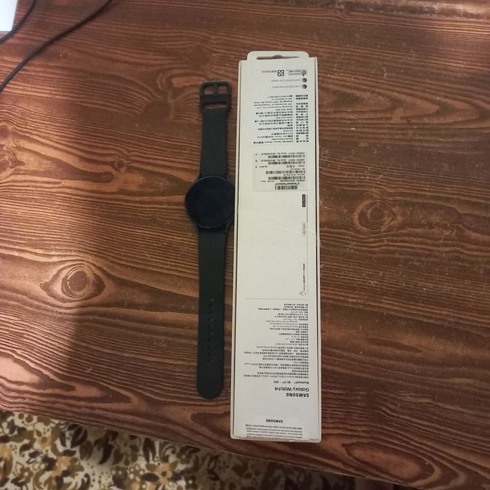 Продам годинник Смарт Самсунг