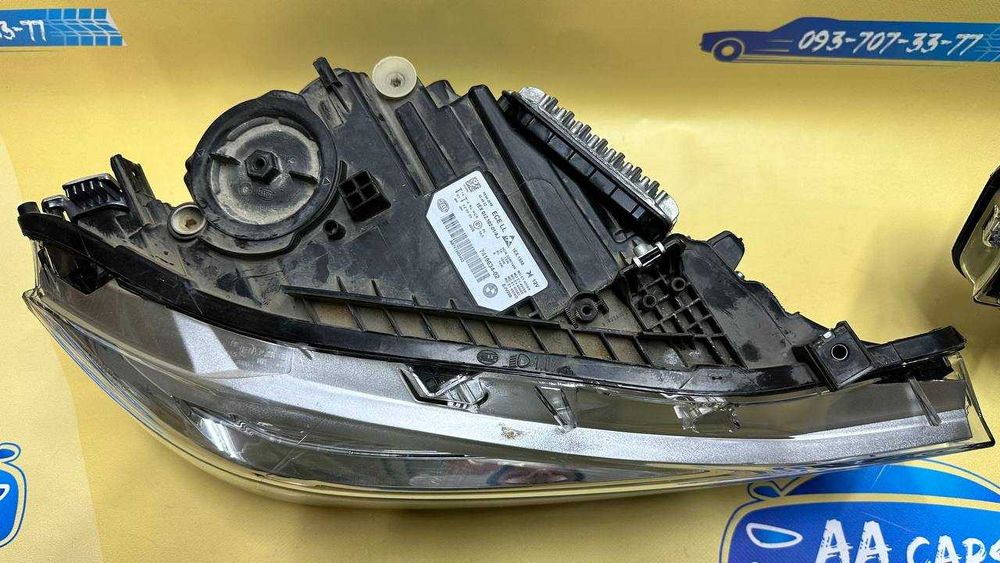 Фара Фари Фары BMW 3 F30/31/34/35/80 Led 2012 - 2019