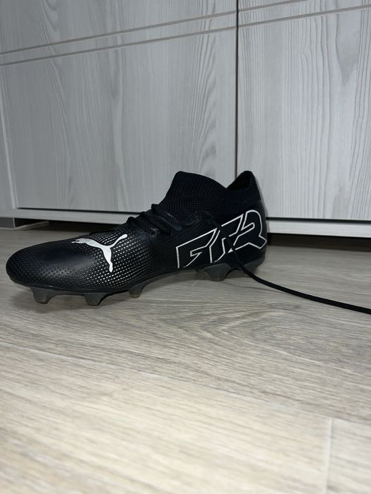 Бутси PUMA FUTURE 7 MATCH FG/AG, 44 розмір