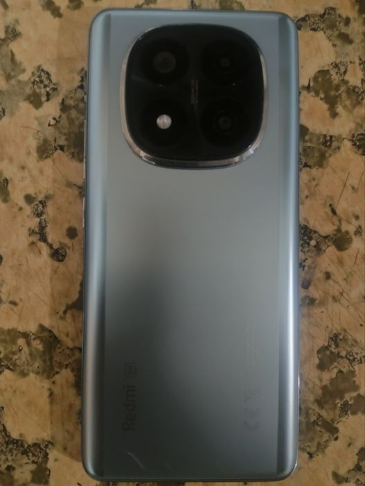 xiaomi redmi note 14 PRO plus +