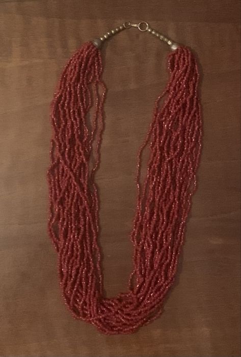 Бижутерия, колье, бусы, броши, кошелечек,-монетница, времен СССР