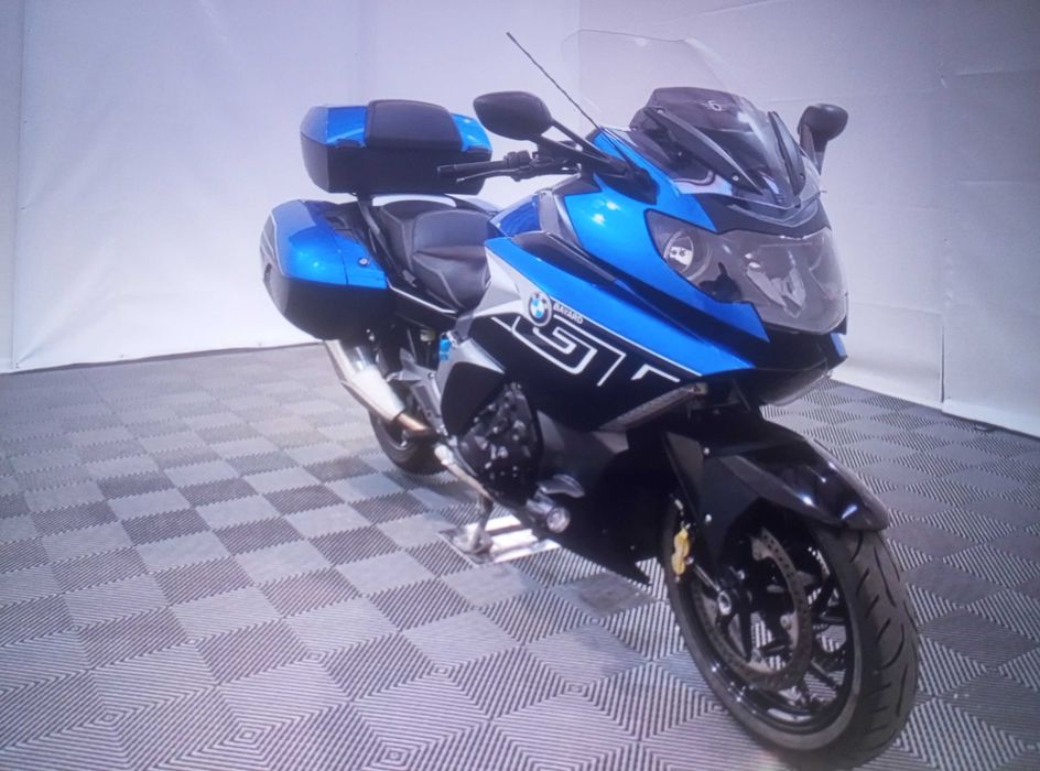 BMW k 1600 GT 2019