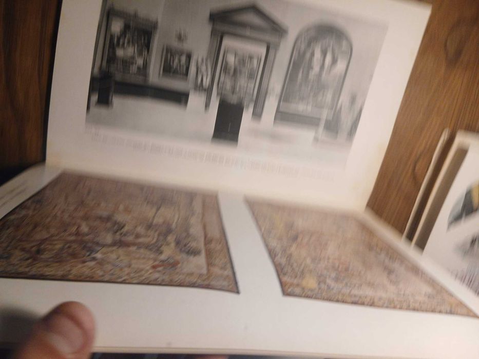 eynaldo dos Santos, Exposição de Arte Portuguesa em Londres (800-1800) (Royal Academy of Arts, 1.ª Edição 1956)