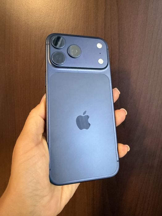 .Айфон 17 Pro Max 256gb iphone