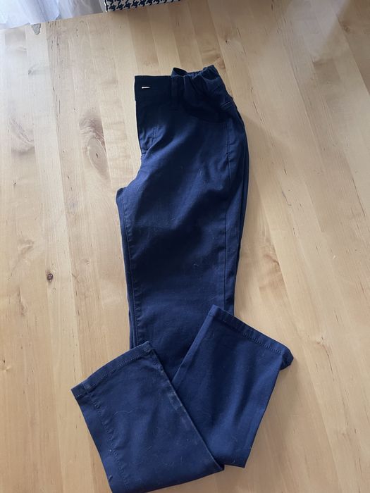 Spodnie benetton 10-11 lat