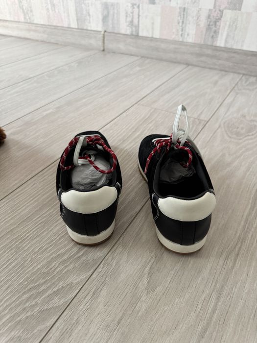 Кеди Steve Madden оригінал
