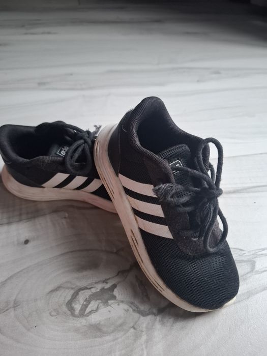 Adidasy Adidas 27 czarne