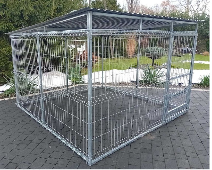 Kojec dla Psa / Kojce dla psow / Producent