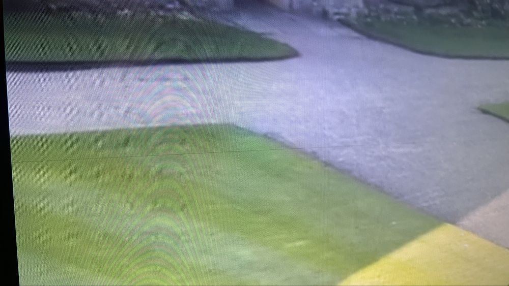 Samsung 50 cali Crystal UHD 4K 8002