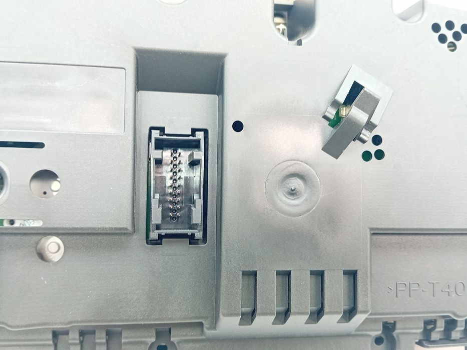 Quadrante / painel de instrumentos BMW X1 (E84)