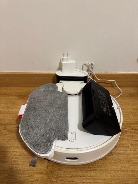 Aspirador xiaomi mop pro