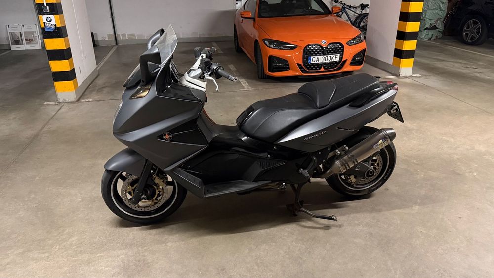 Gilera