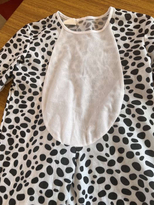 Костюм собачки