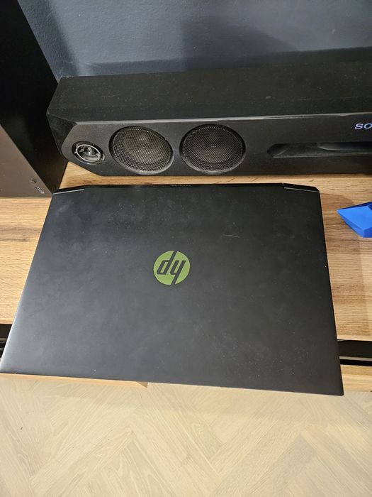 HP Pavilion Gaming