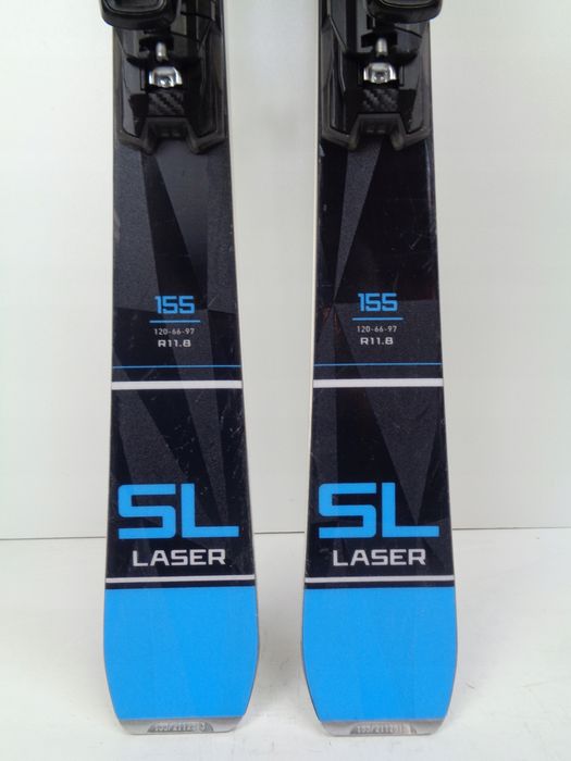 *nartybochnia.pl* STOCKLI laser SL 155 - 20/21 NABO 3329