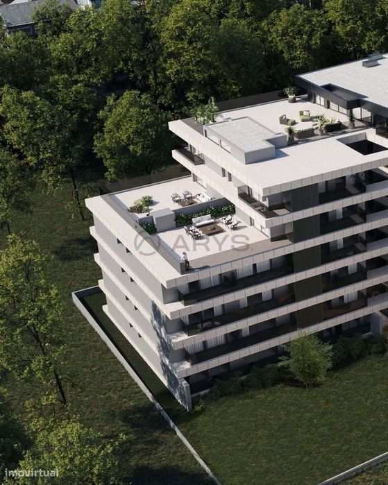 Imóvel de Luxo no Condomínio Space Residence
