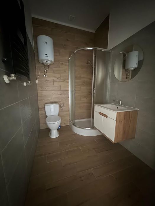 Mieszkanie – Nowe Miasto Lubawskie - Więcej