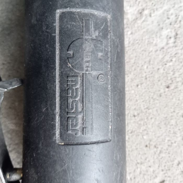 Wurth szlifierka kątowa pneumatyczna DWS 125