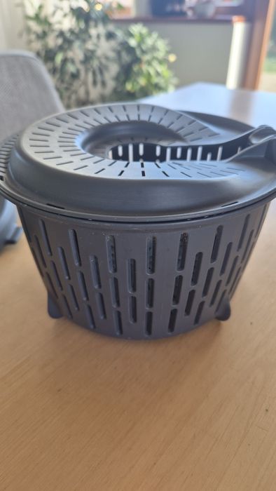 Termomix koszyczek TM6/TM5/TM31