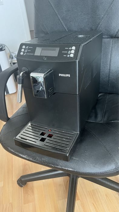 Автоматична кавомашина Philips EP3510 | В дуже гарному стані