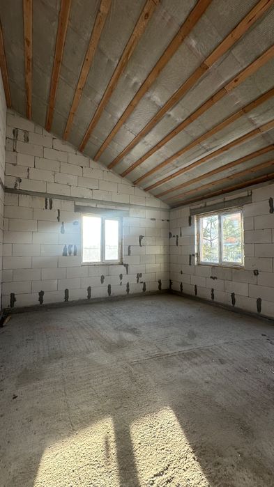 Апартаменти з газом у Гнатівці. Держ. програми - ТАК!