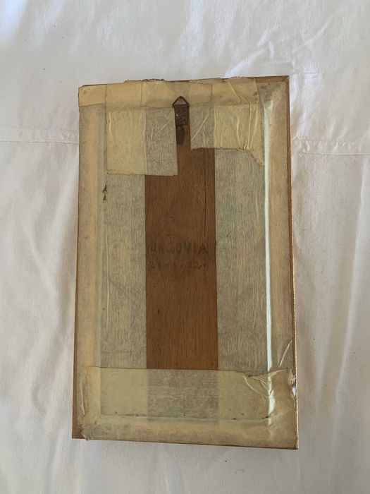 Tauromaquia rara Manolete