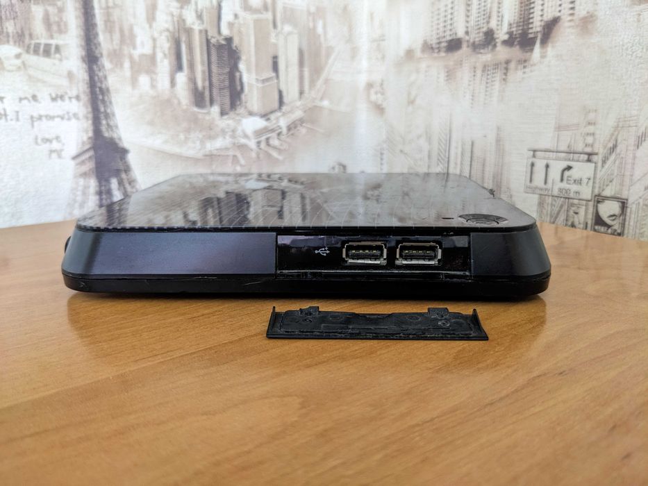 Мини пк неттоп Pegatron Amis и адаптер питания