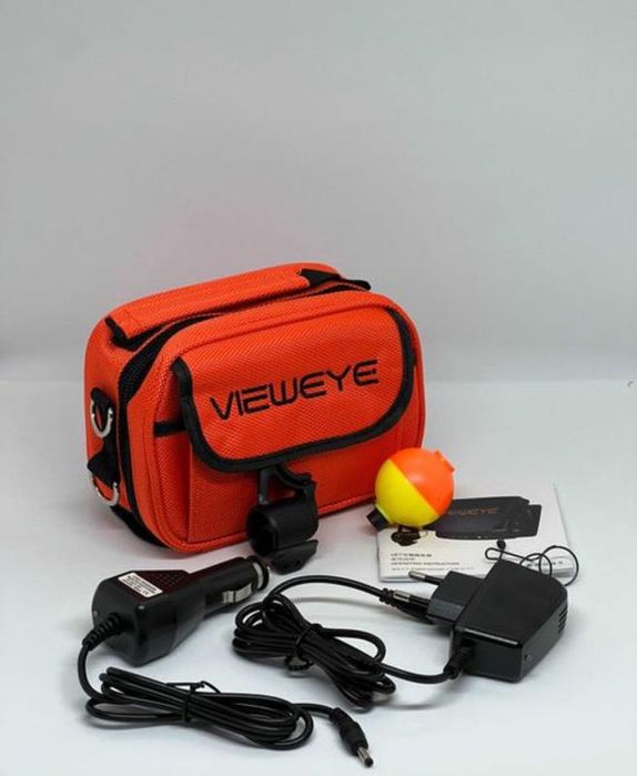 Підводна камера для риболовлі ViewEye VET15-AA
